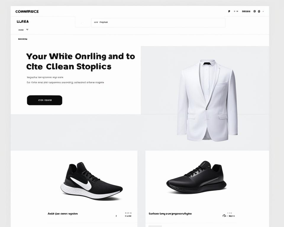 WooCommerce online store WooCommerce online store