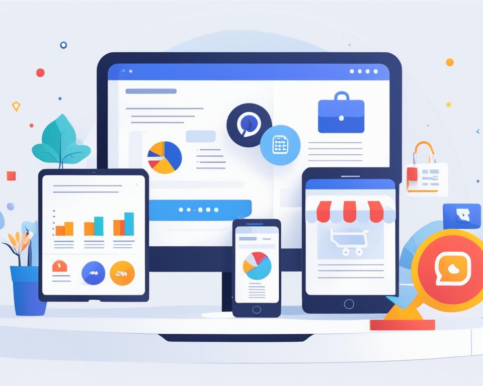 dropshipping digital marketing
