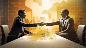 Elegant vintage-style artisan wooden furniture