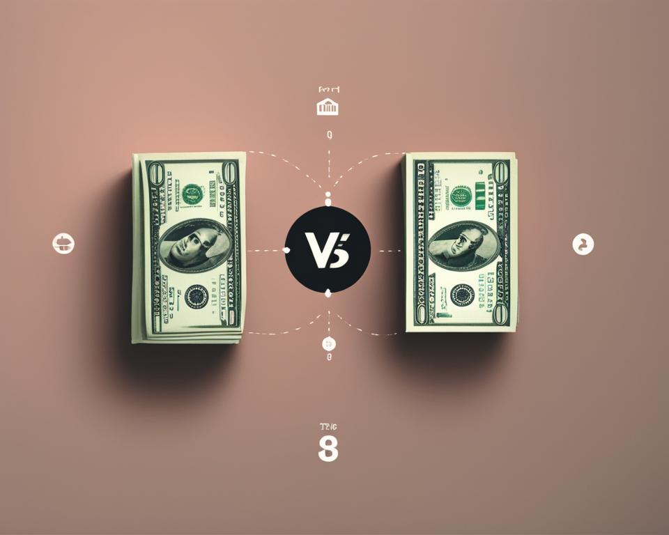 profit margins profit margins