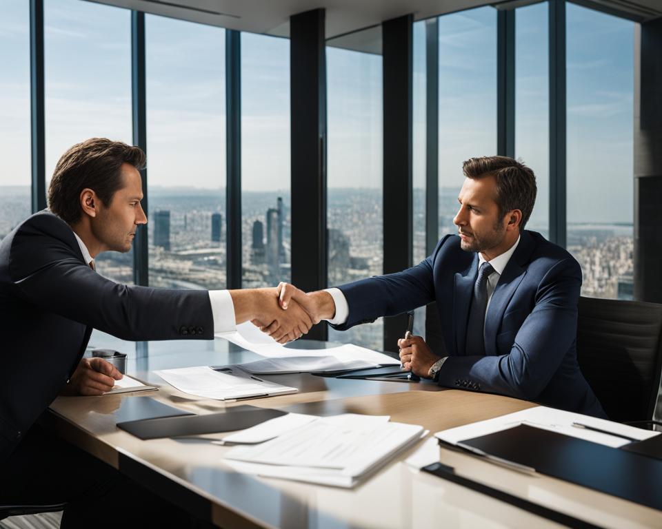 supplier agreements supplier agreements