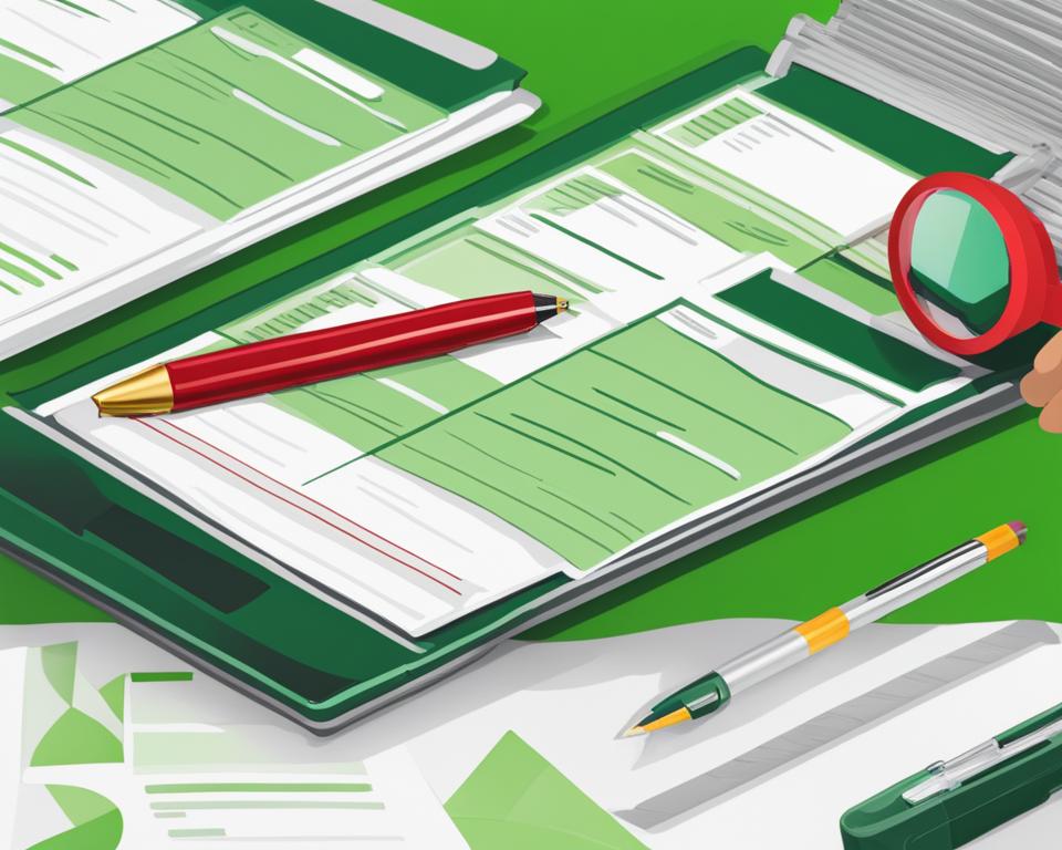 supplier evaluation checklist supplier evaluation checklist