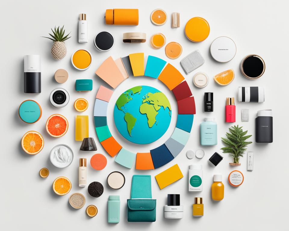 trends in dropshipping products