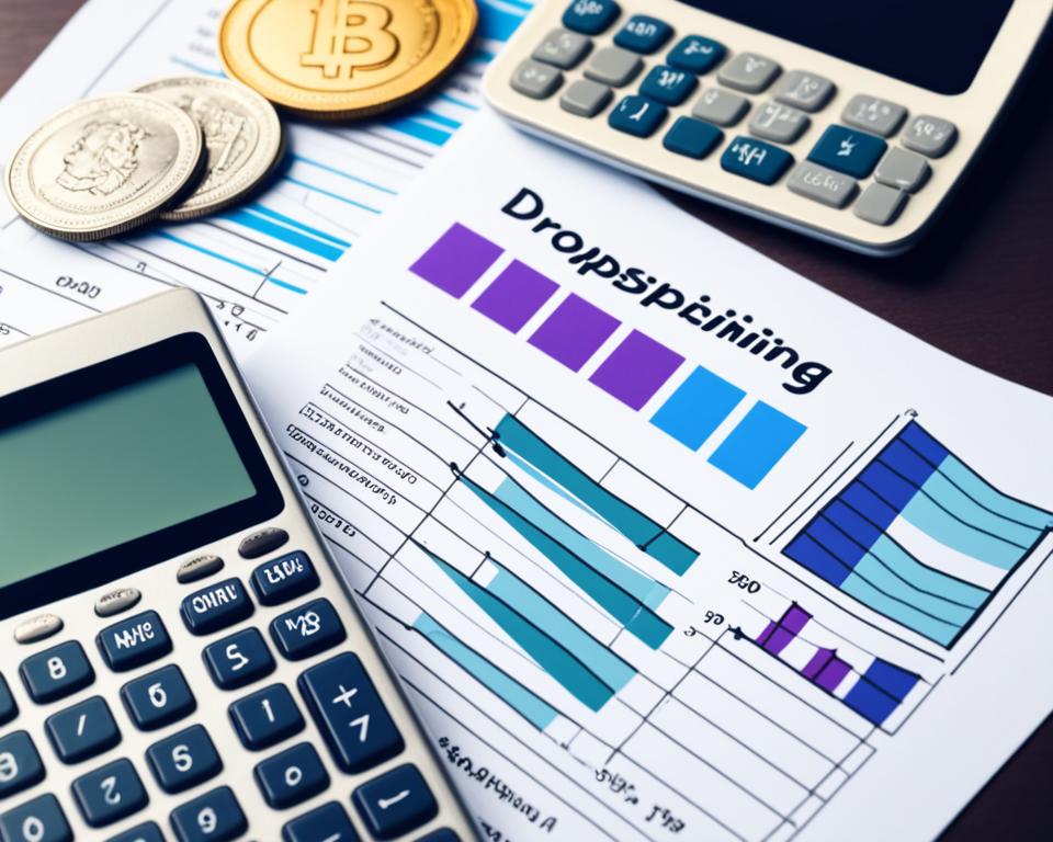 dropshipping profit margin dropshipping profit margin