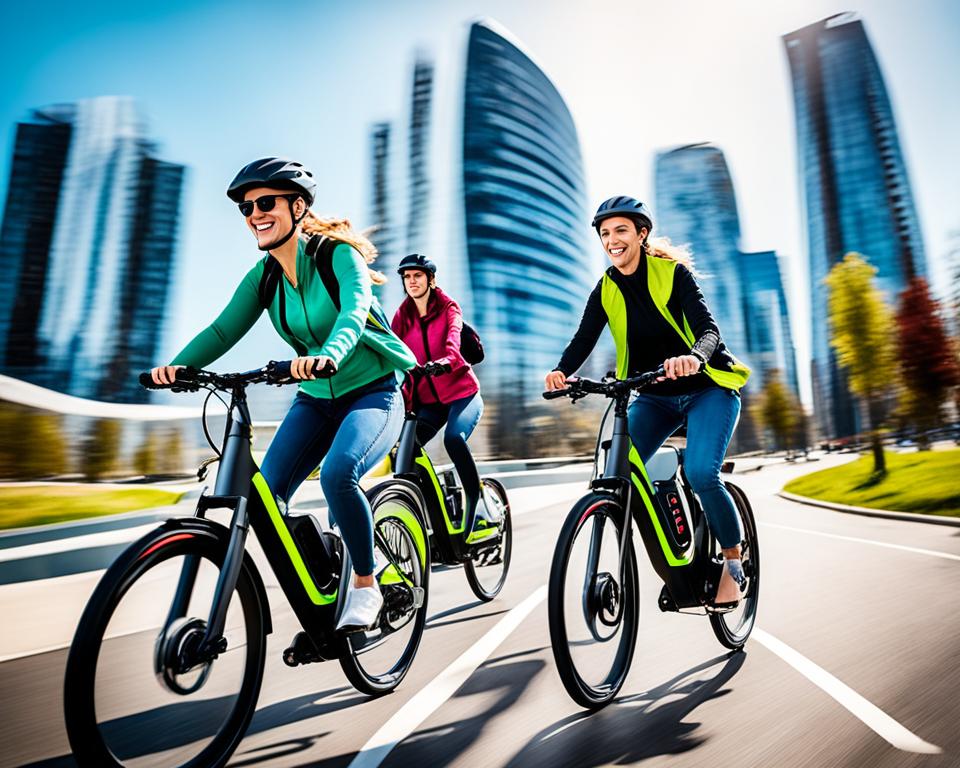 e-bikes e-bikes