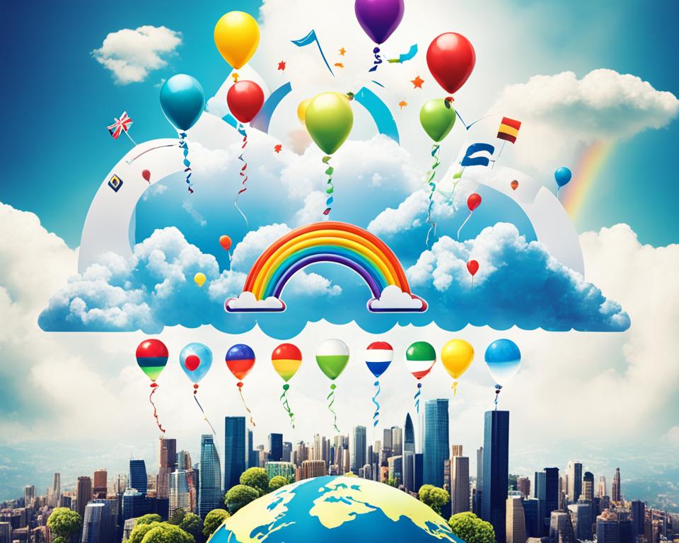 global reach global reach