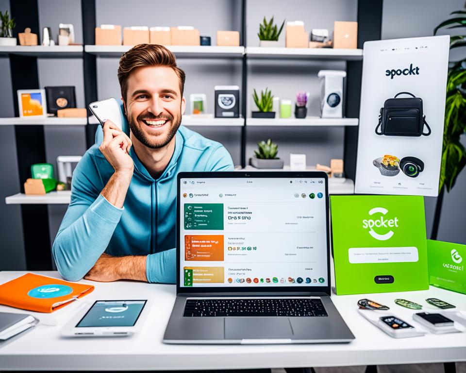 how to use spocket for dropshipping how to use spocket for dropshipping