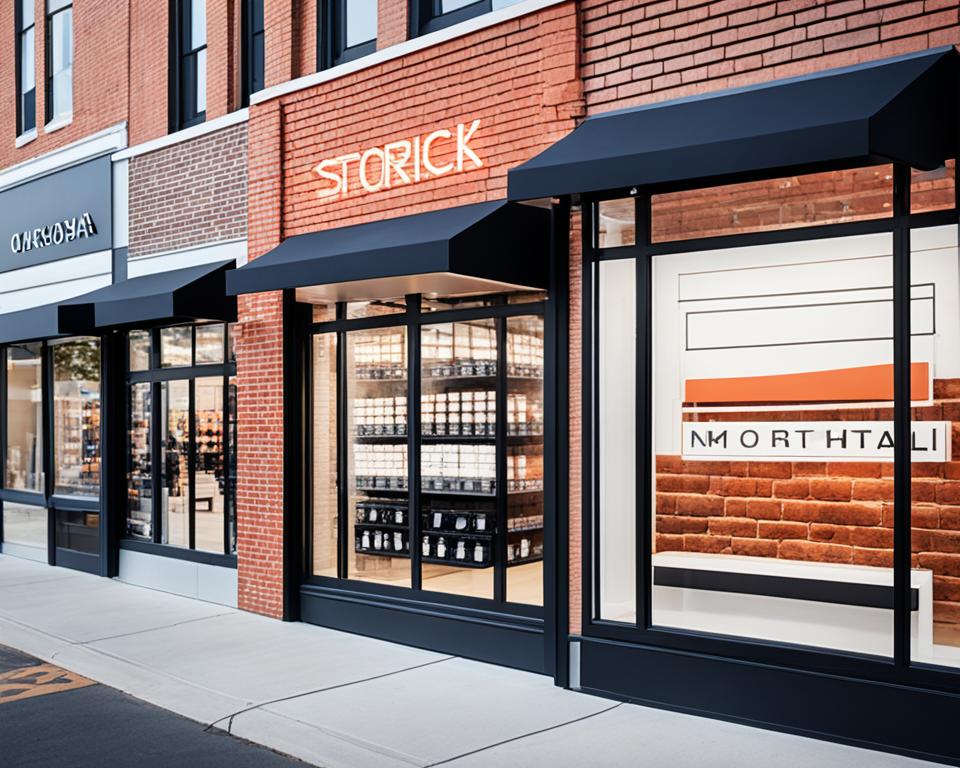 hybrid retail models hybrid retail models