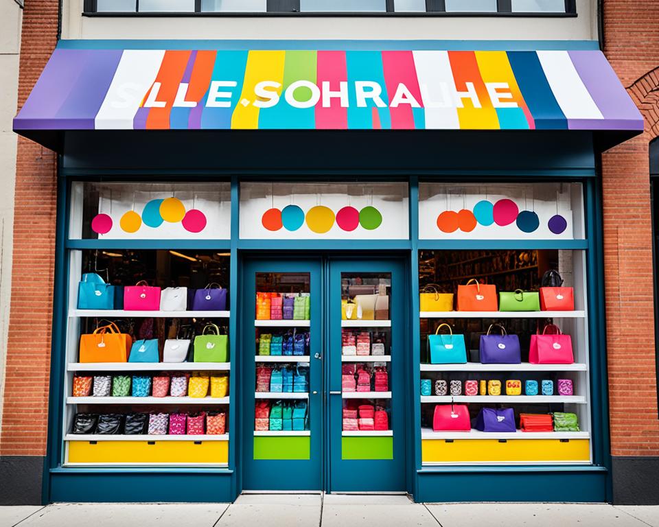 online store online store