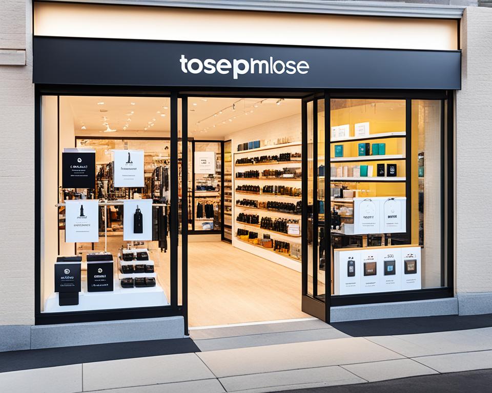 online storefront online storefront