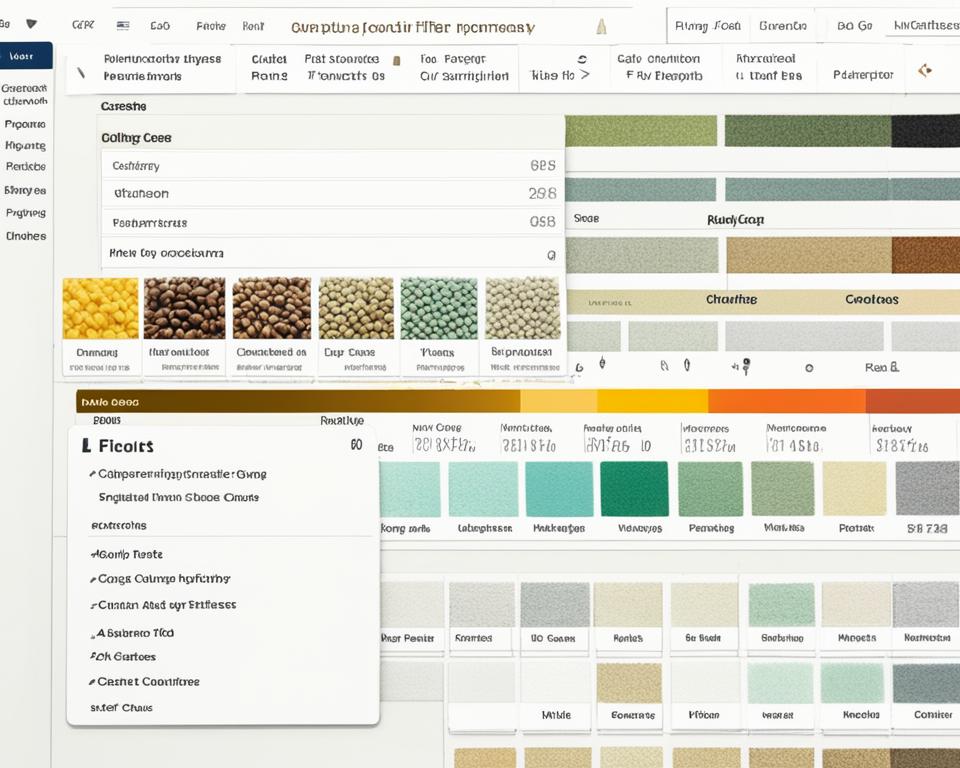 profit margin potential profit margin potential