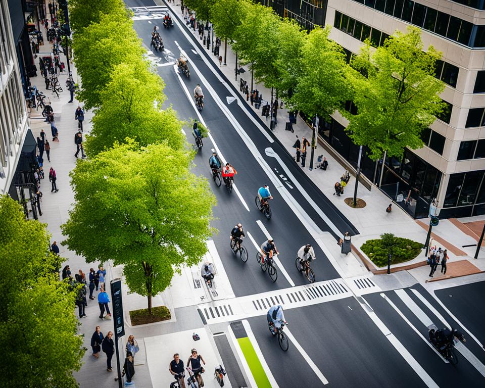 sustainable urban mobility sustainable urban mobility