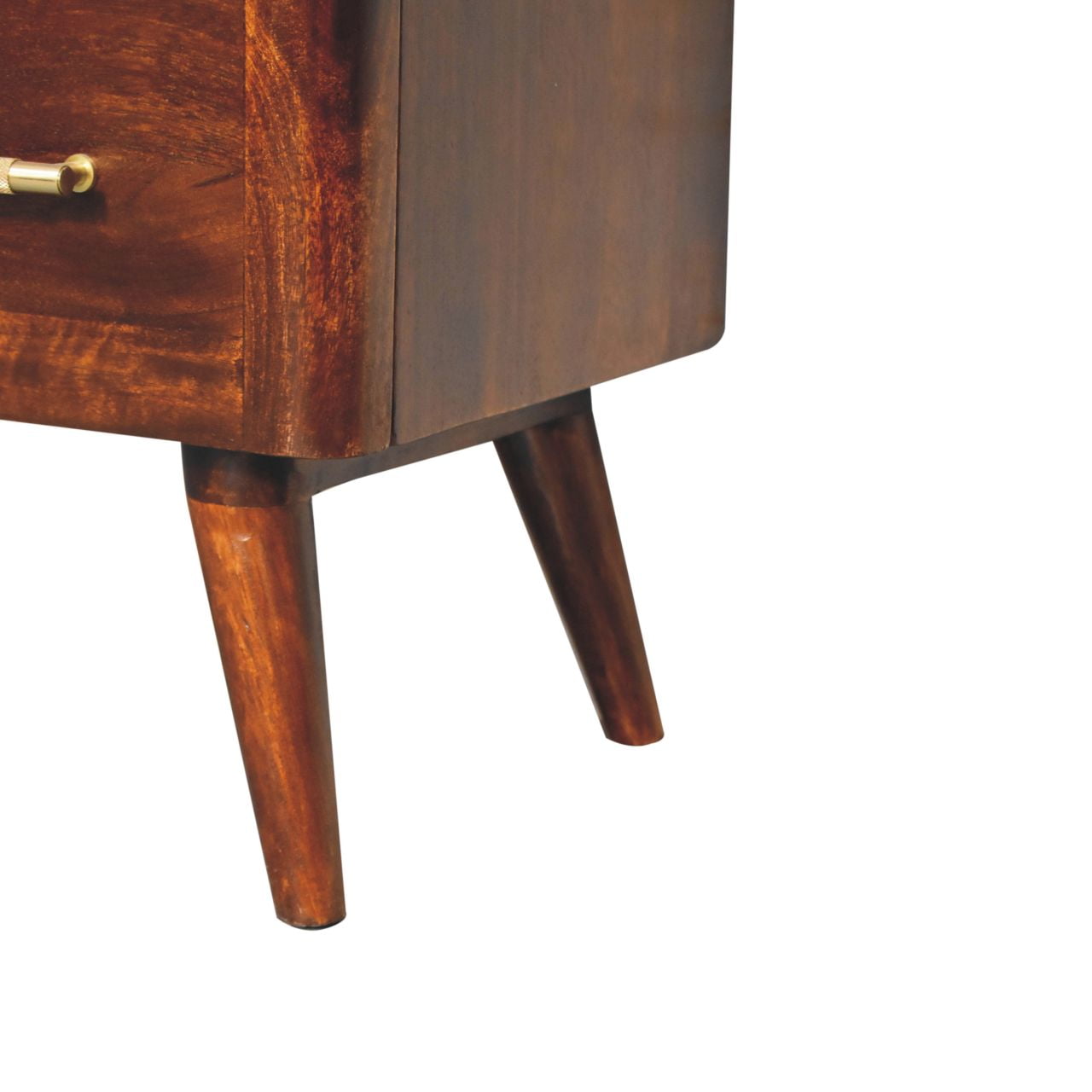 Chestnut T-Bar Chest - Image 8