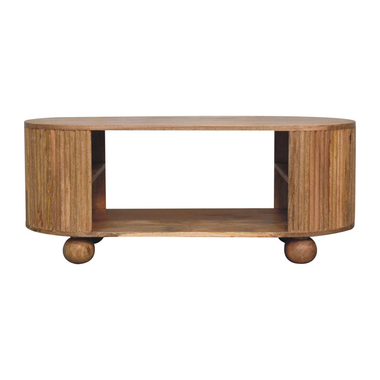 Soba Ball Open Coffee Table - Image 2