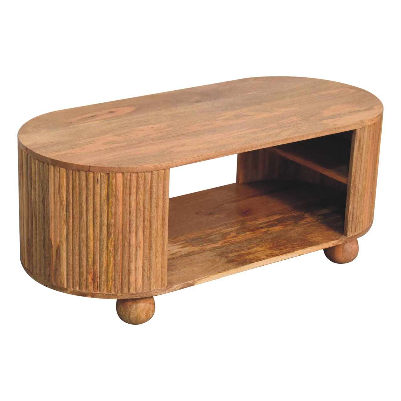Soba Ball Open Coffee Table - Image 6