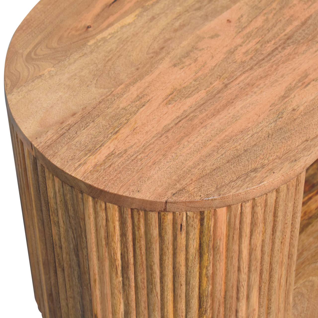Soba Ball Open Coffee Table - Image 7