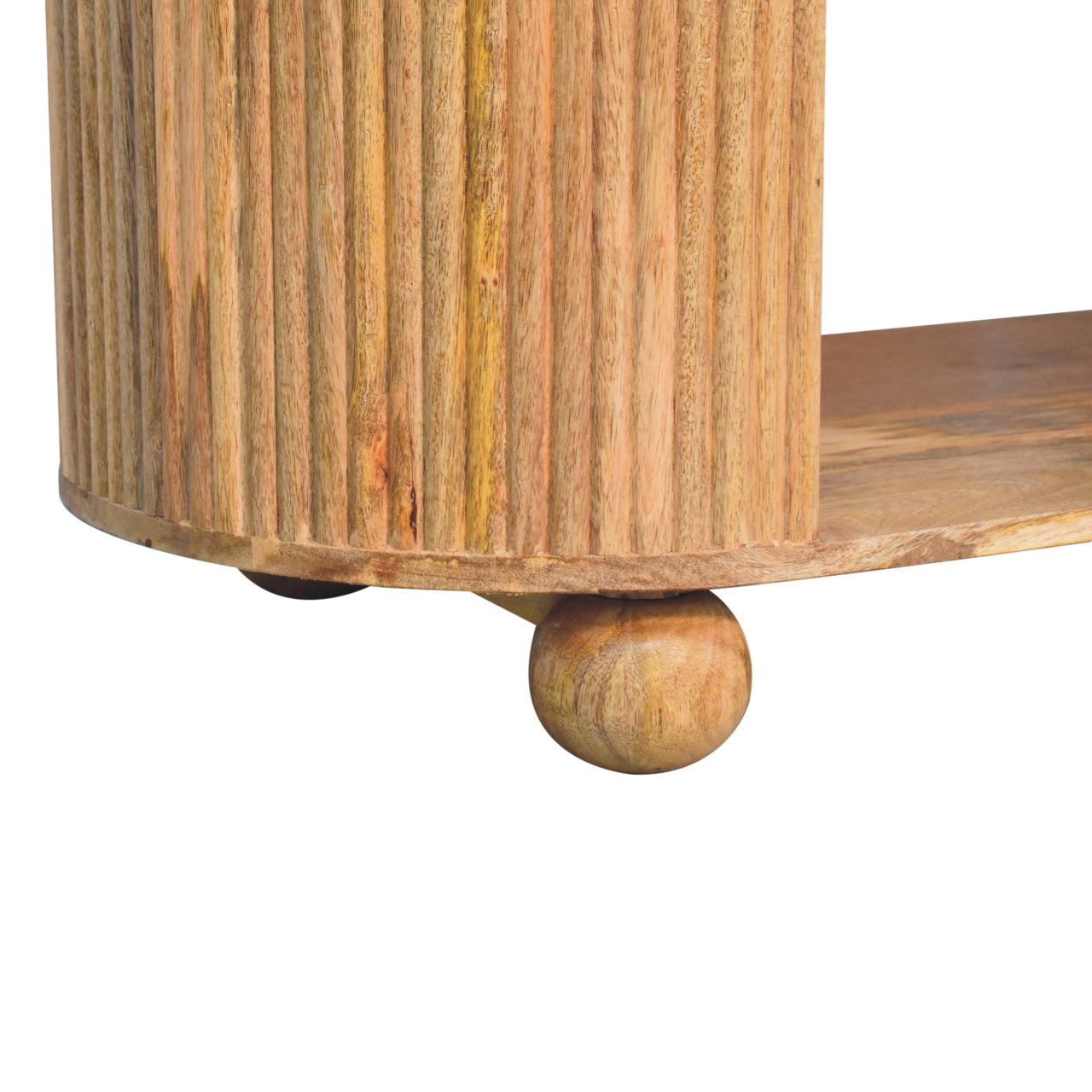 Soba Ball Open Coffee Table - Image 8