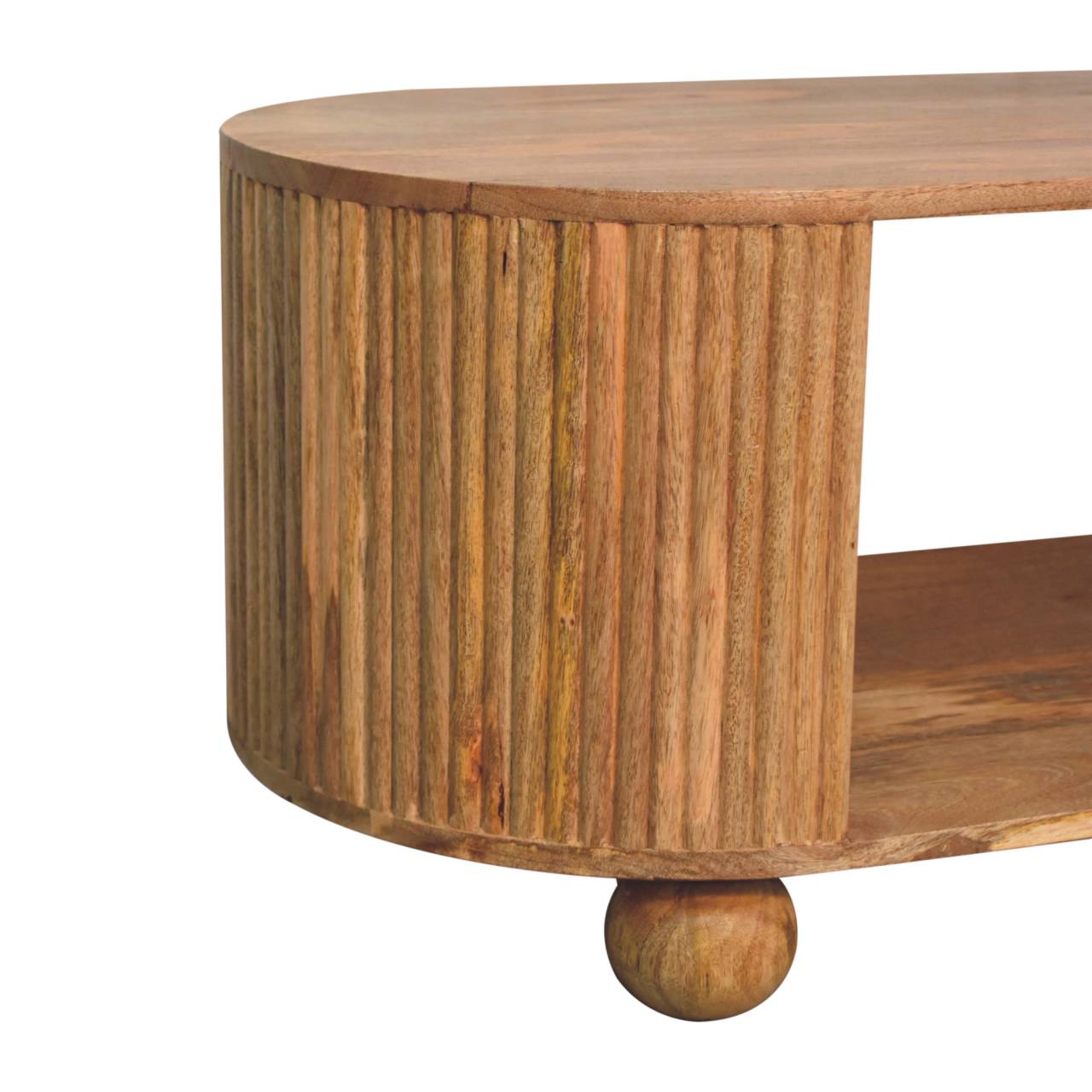 Soba Ball Open Coffee Table - Image 9