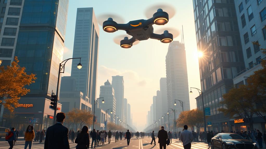 amazon s upcoming strategic developments