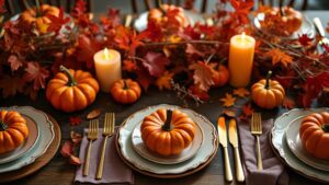 autumn dining inspiration ideas