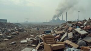bulk furniture s environmental impact