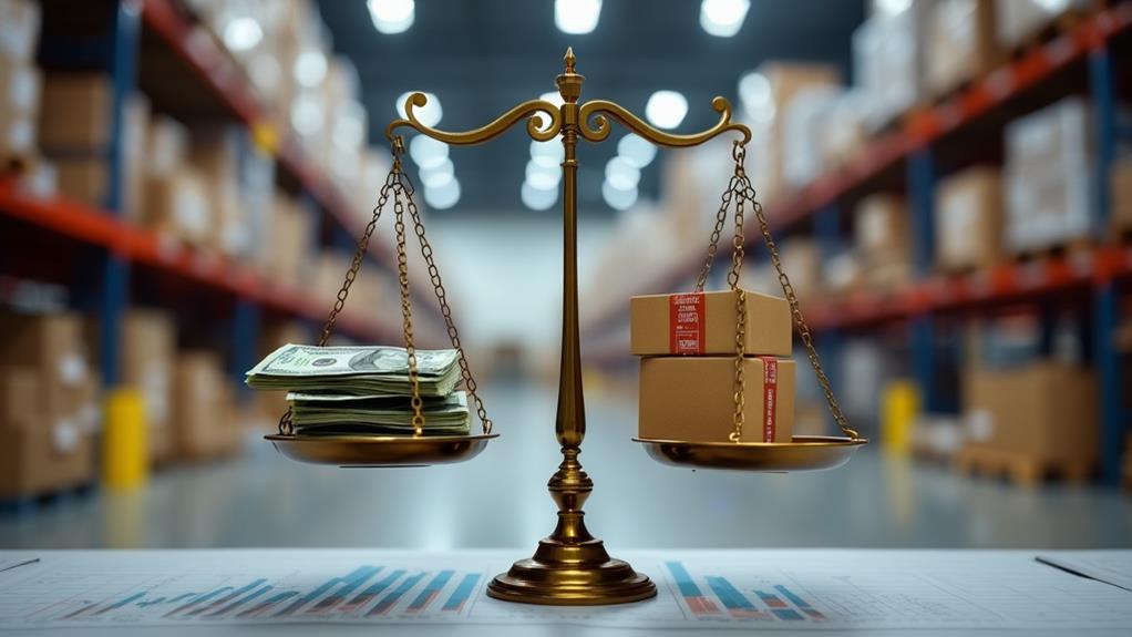 cost management strategies overview