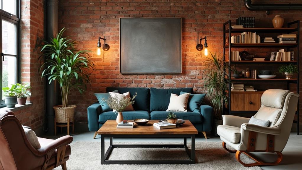 creative upcycling of materials