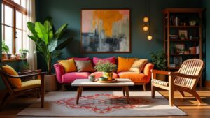 customized furniture enhances interiors