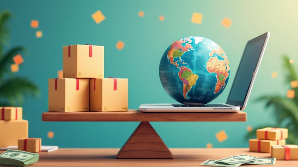 dropshipping fundamental concepts explained