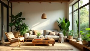 eco friendly furniture design revolution