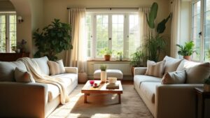 eliminate persistent furniture odors