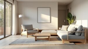 embrace scandinavian design aesthetics