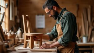 excellence in furniture quality