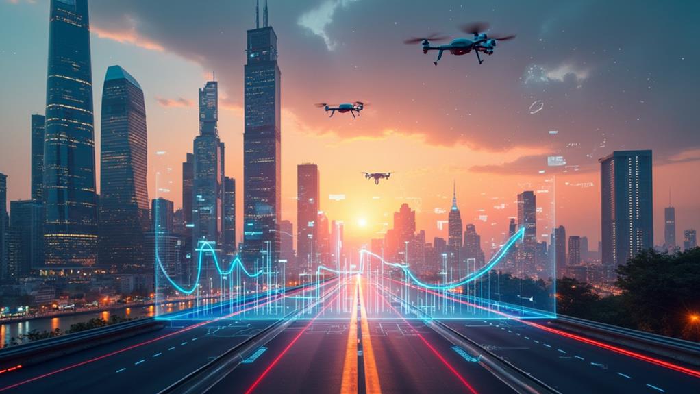 future finance trends analysis