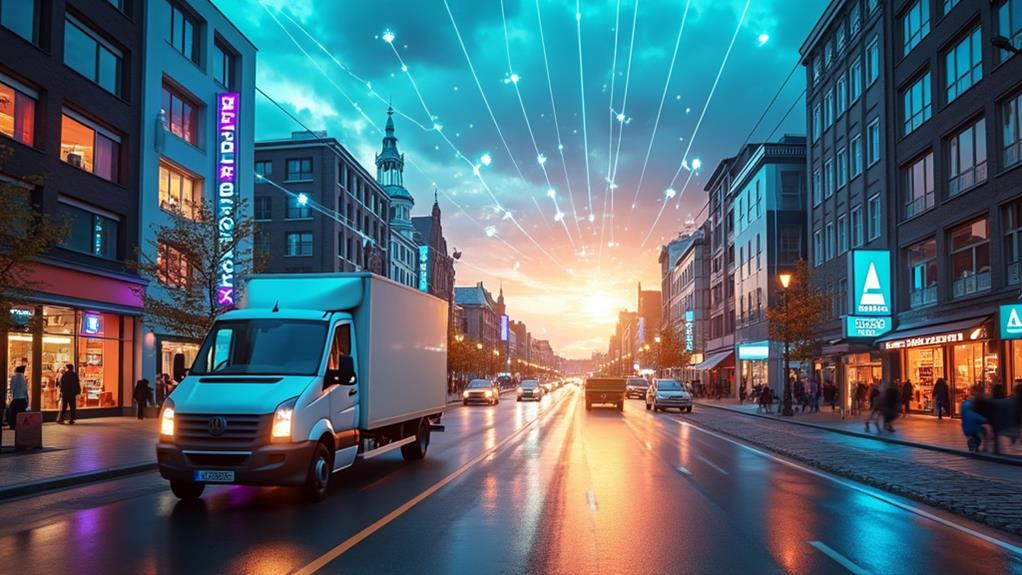 germany s dropshipping market growth