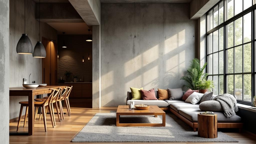 harmonizing aesthetic components effectively