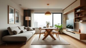 innovative furniture space optimization