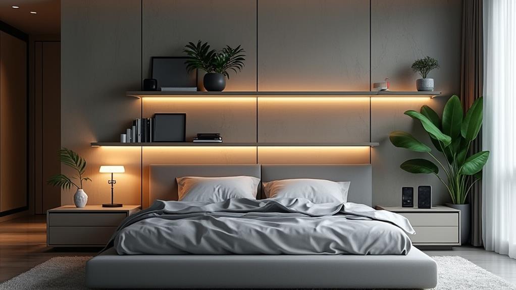 innovative nightstand design concepts