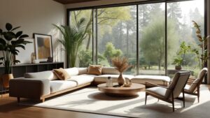 modern design home transformation