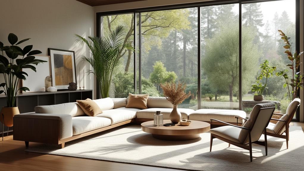 modern design home transformation