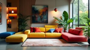 modular design for transformation