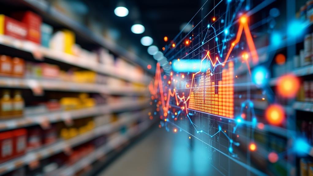 pricing strategy analysis insights