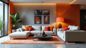 revolutionary subscription furniture service