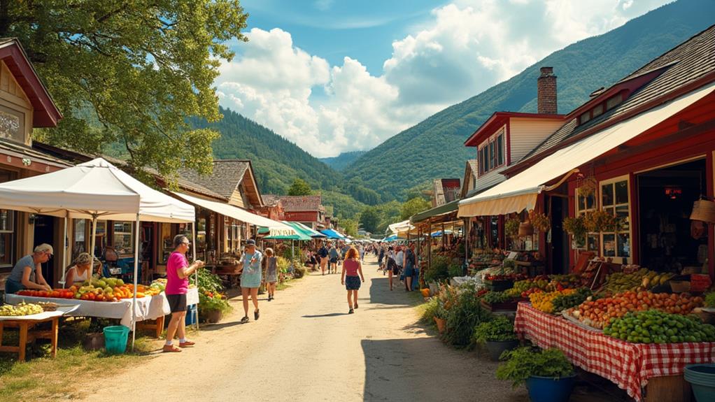 rural small business opportunities