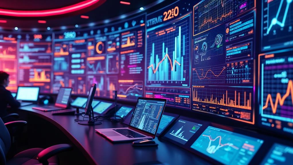 shopify performance analytics insights