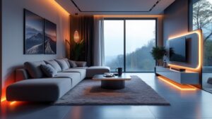smart furniture transforms spaces
