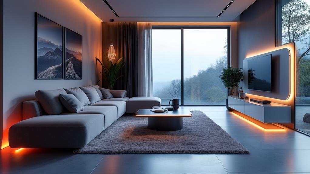 smart furniture transforms spaces