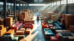 start your furniture adventure