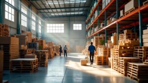 strategies for wholesale furniture success