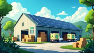 sustainable profits eco friendly solutions